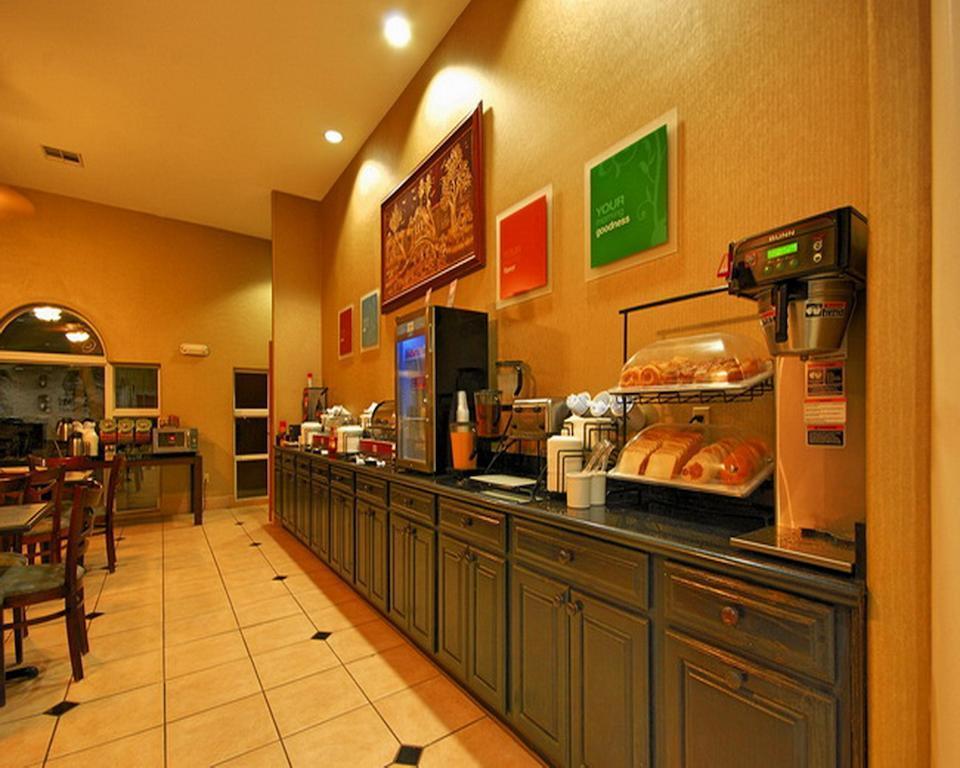 Comfort Inn & Suites Lordsburg I-10 Bagian luar foto
