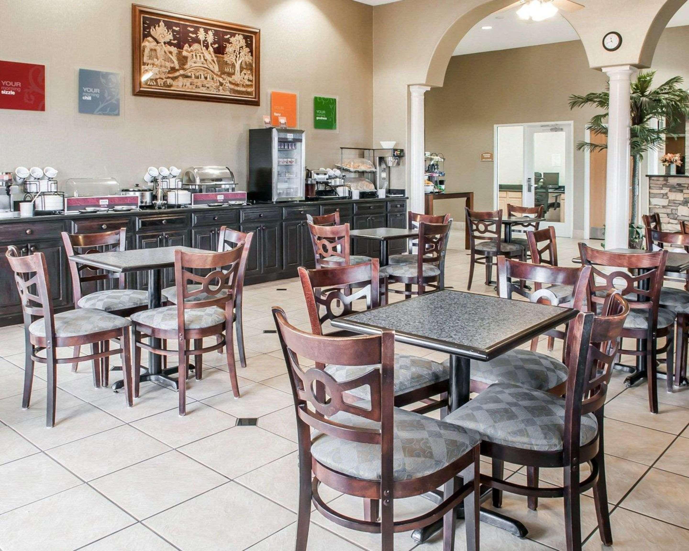 Comfort Inn & Suites Lordsburg I-10 Bagian luar foto