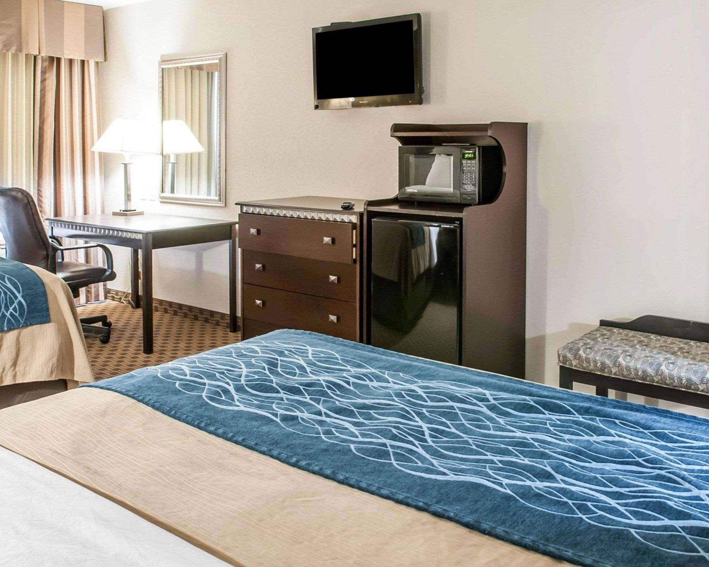 Comfort Inn & Suites Lordsburg I-10 Bagian luar foto