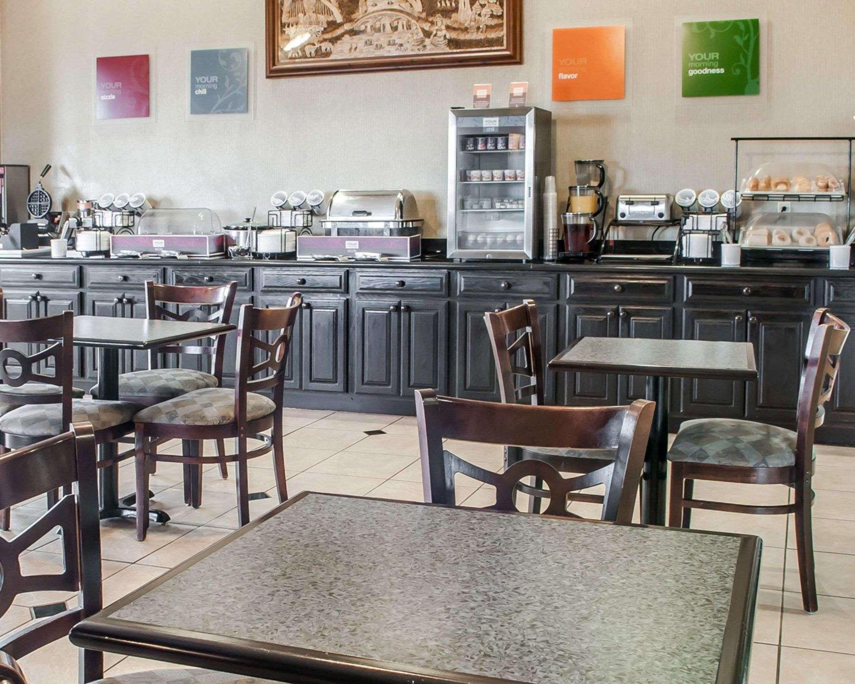 Comfort Inn & Suites Lordsburg I-10 Bagian luar foto