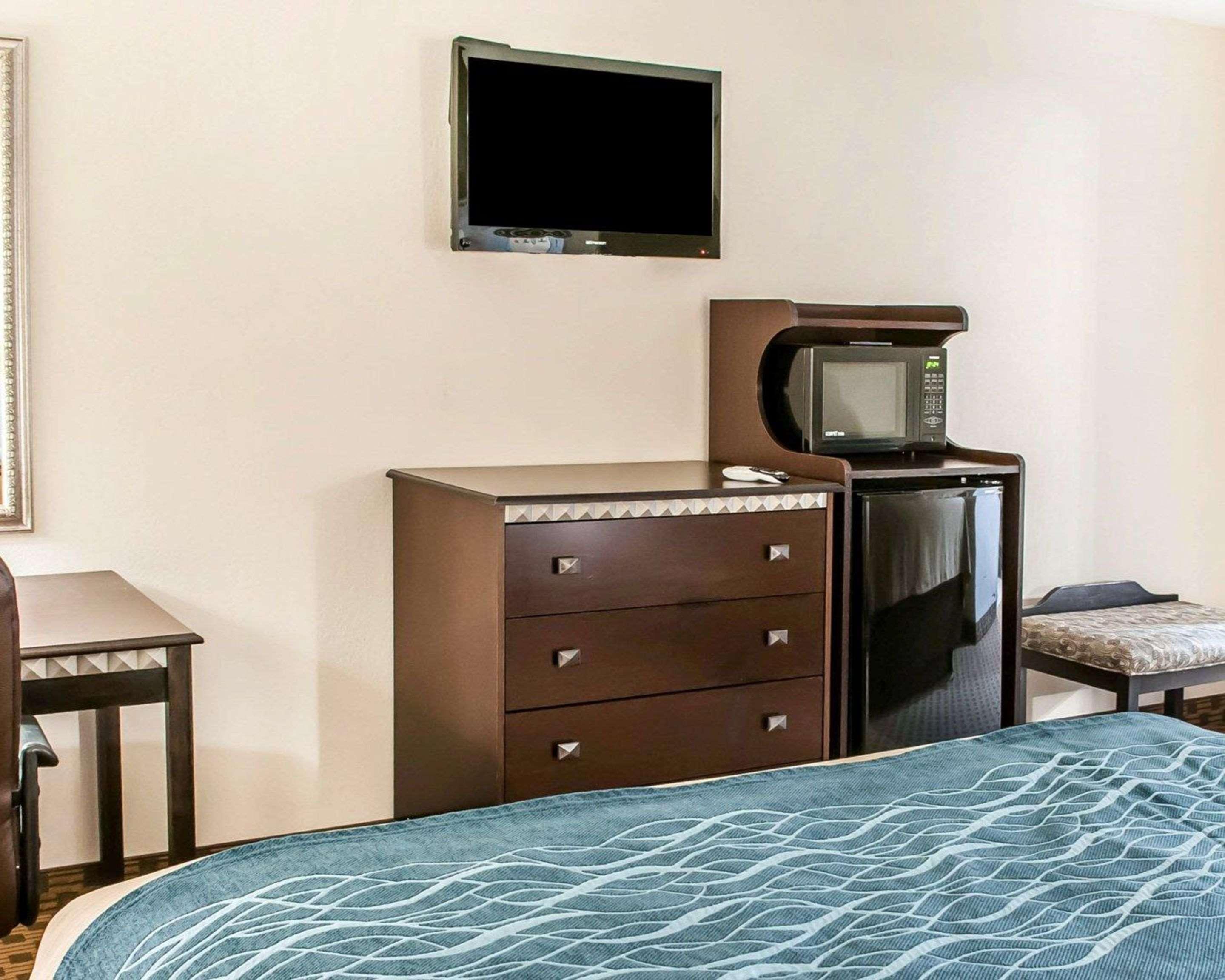 Comfort Inn & Suites Lordsburg I-10 Bagian luar foto