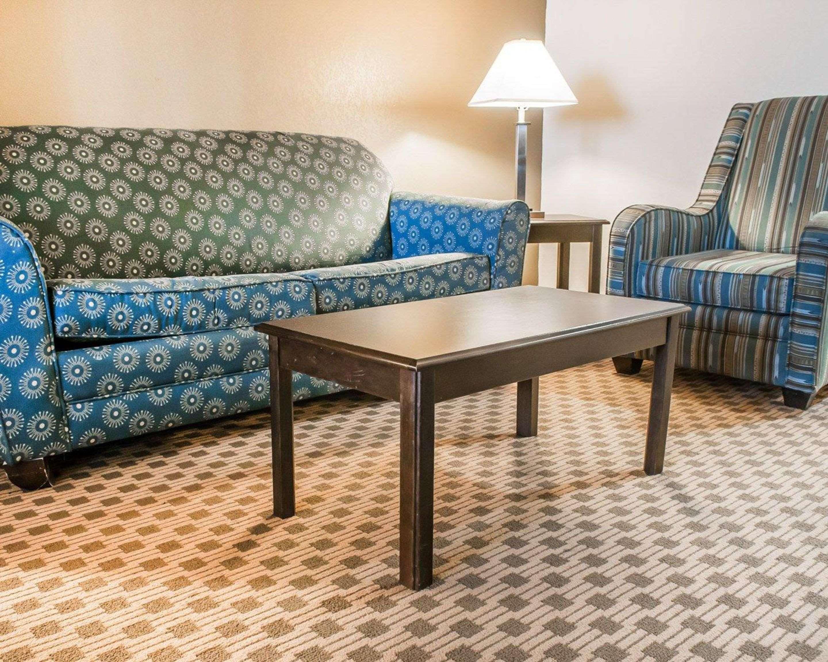 Comfort Inn & Suites Lordsburg I-10 Bagian luar foto