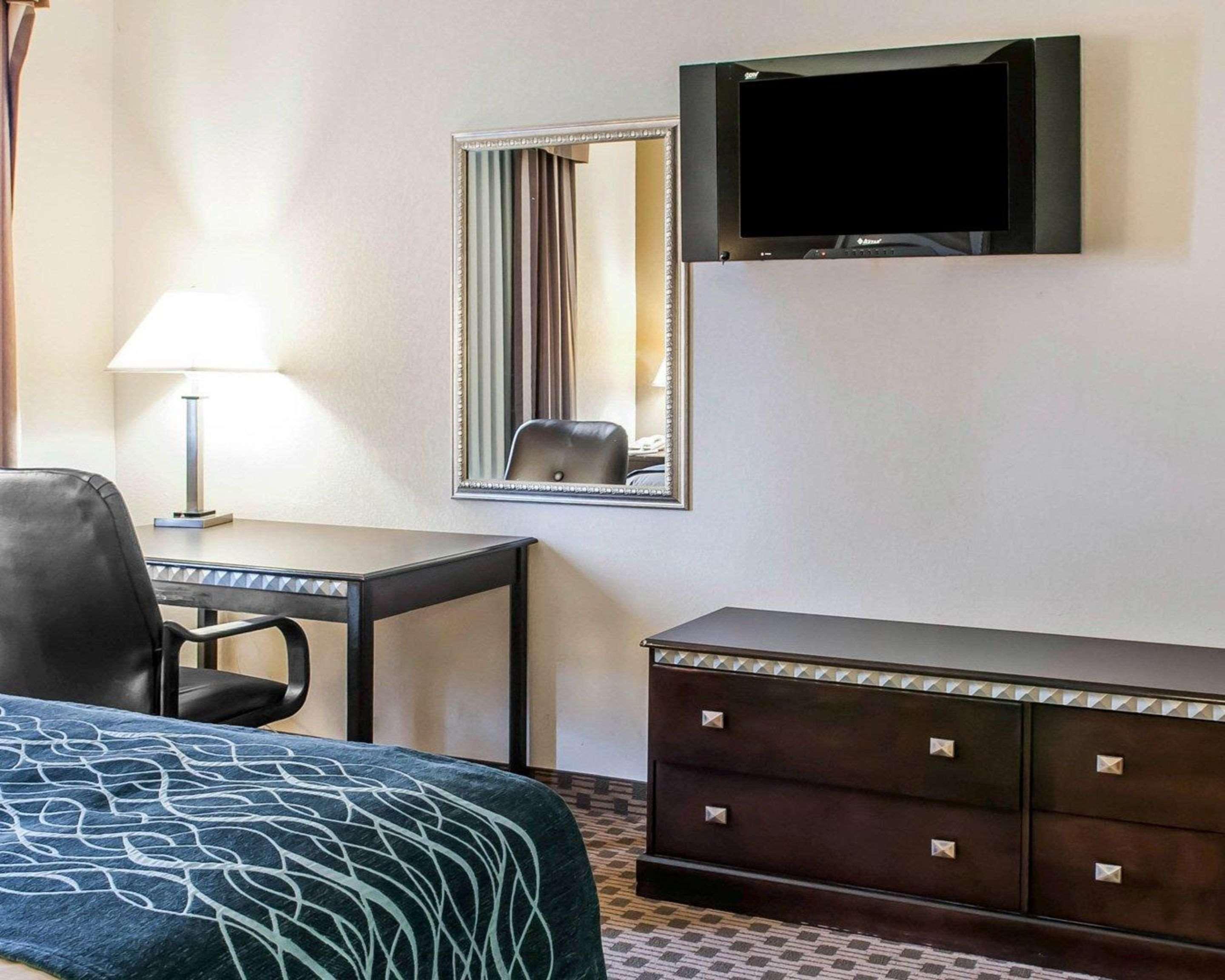 Comfort Inn & Suites Lordsburg I-10 Bagian luar foto