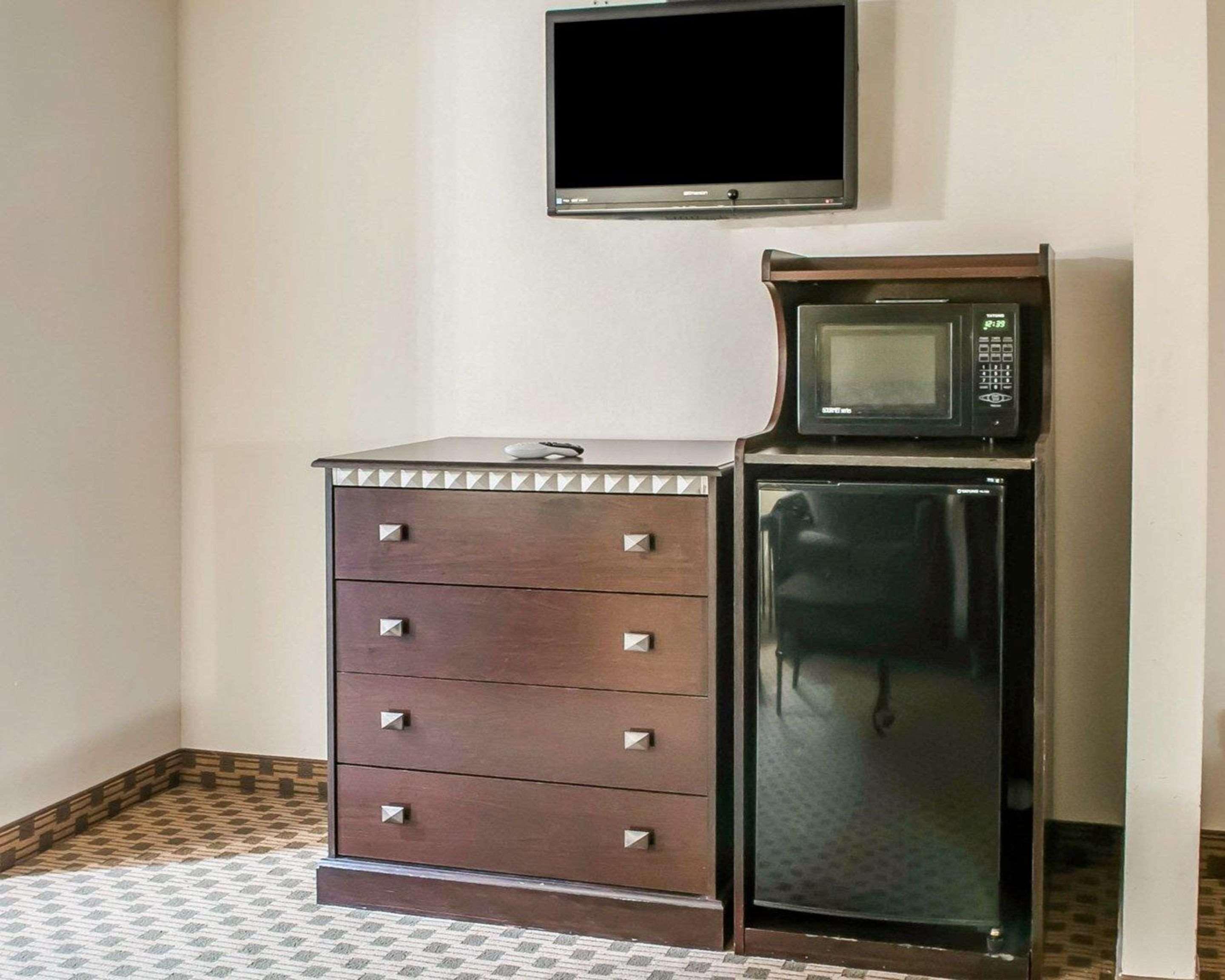 Comfort Inn & Suites Lordsburg I-10 Bagian luar foto