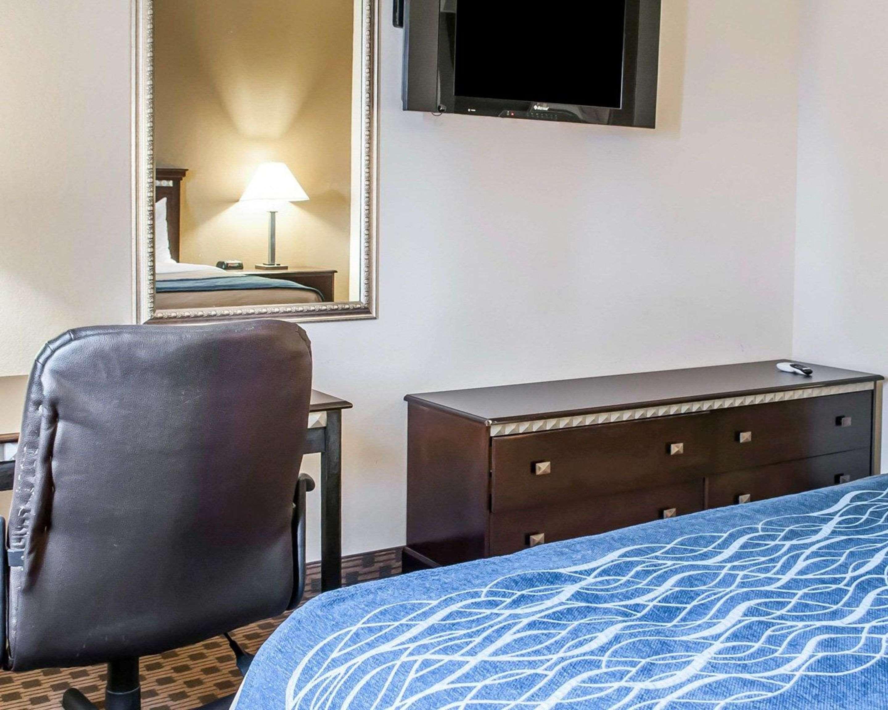 Comfort Inn & Suites Lordsburg I-10 Bagian luar foto