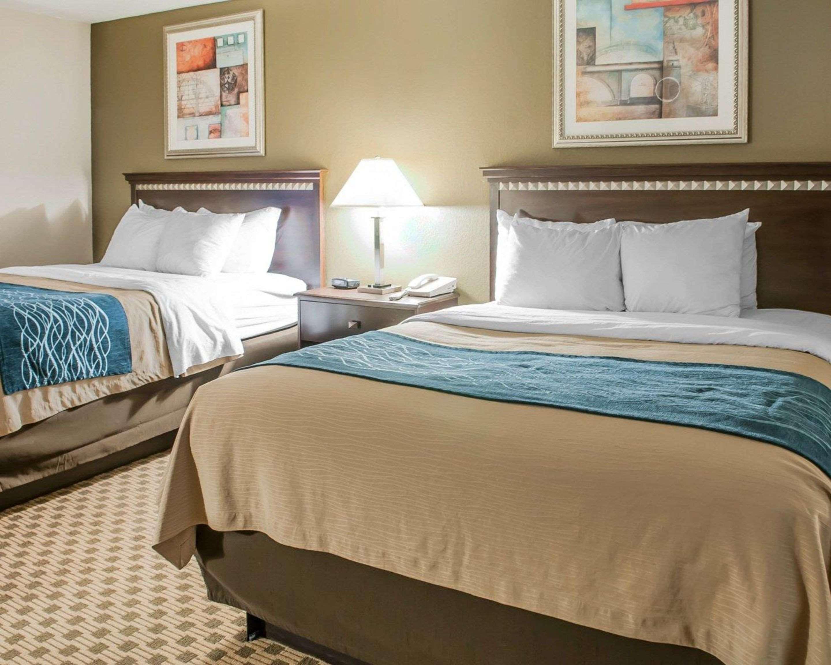 Comfort Inn & Suites Lordsburg I-10 Bagian luar foto