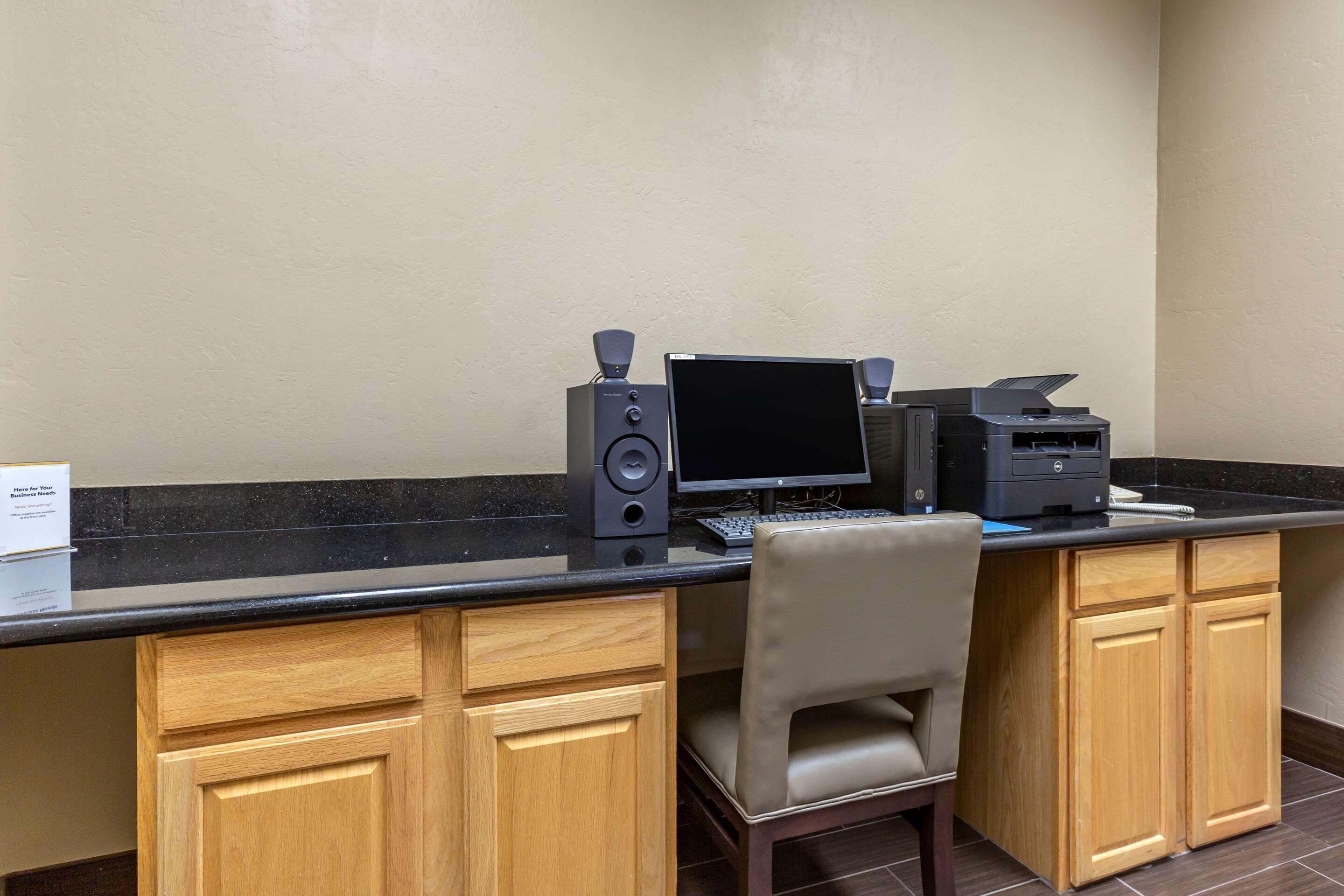Comfort Inn & Suites Lordsburg I-10 Bagian luar foto